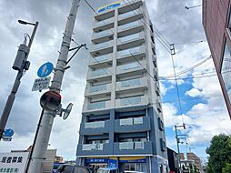 サザン ステラ 502 号室