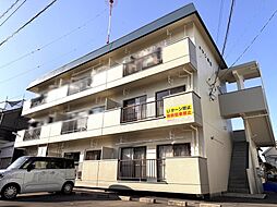 メゾン川吾 201 号室