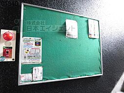 ドゥマンクレール 501 号室