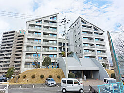 エル・ミオーレ朝生田 503 号室