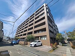 サーパス道後公園南 502 号室