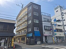 ダイヤモンドビューミツイ 501 号室