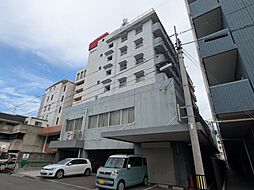 M-court湊町 701 号室