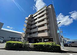 ラフール土居田 201 号室
