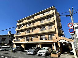 リベルタ竹原 401 号室