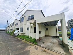 タウンハウス美里N棟 2 号室