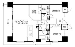 ロージュ持田 803 号室
