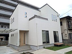空港通6丁目4-33-2戸建 01 号室