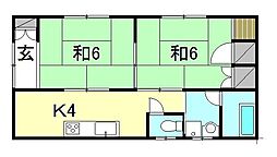 福角町 石丸一戸建 1 号室