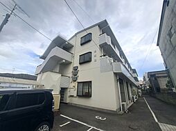 希林館 201 号室