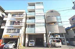 7colors-Apartment 2b 号室