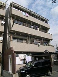 メゾン土居田 401 号室