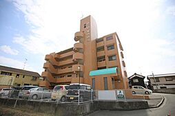 ビッグウエスト 503 号室