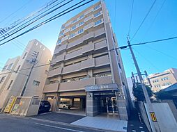 メゾンドール錦町 506 号室