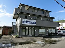 井門町住宅 001 号室