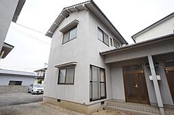 栗林貸家(市坪北) 5 号室