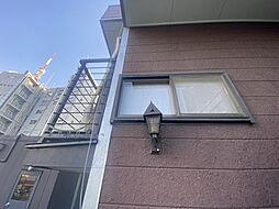 麻布台コーポ 200