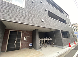 ラ・メゾン山手１１番館 203