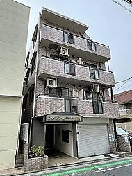 ラ・メゾン山手十番館 203