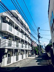 ワールドパレス永福町 500