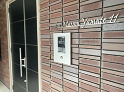 ラ・メゾン山手１１番館 305