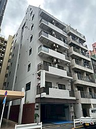 ワコーレ大森 604