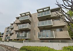 パーク・コート御影