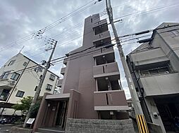 グランドール西岡本