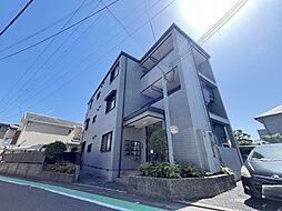 バン・ヴェール芦屋