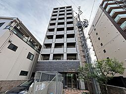 ライジングコート深江本町フラワーパーク