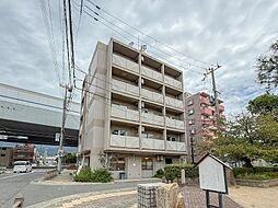 ドムールコスモス魚崎南