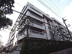 芦屋パレスハイツ北館