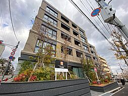 パークシュロス芦屋