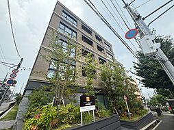 パークシュロス芦屋