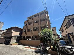 シャルマンフジ御影弐番館