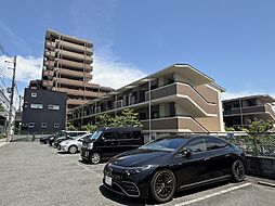 ベレッツァ芦屋1