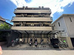 グランドール御影