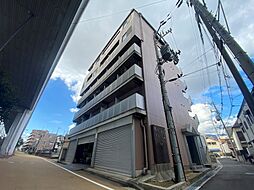 コモドカーサ魚崎