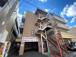 シャルマンコート東灘