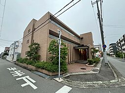 メトロポリタン