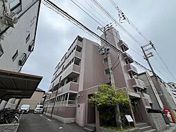 グランドール西岡本