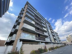 六甲アイランドCITY W7RESIDENCE6番館