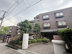 ゼフィール芦屋