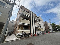 ワコーレヴィータ青木ウエスト