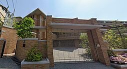 芦屋山手町レジデンス