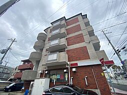 石屋川ロイヤルハイツ