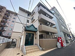 シャルムメゾン深江