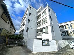 芦屋第一コーポラス