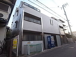 ダイドーメゾン青木