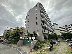 アージュ・リベルテ本山